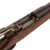 Original Antique Japanese Type 30 Arisaka 6.5mm Infantry Rifle with Early Hook Safety and Withdrawn Chrysanthemum Crest, Serial No. 3 88540 Original Items