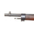 Original Antique Japanese Type 30 Arisaka 6.5mm Infantry Rifle Serial 3 00783 with Hook Safety and "Withdrawn" Chrysanthemum Crest