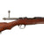 Original Antique Japanese Type 30 Arisaka 6.5mm Infantry Rifle Serial 3 00783 with Hook Safety and "Withdrawn" Chrysanthemum Crest