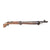 Original Antique Japanese Type 30 Arisaka 6.5mm Infantry Rifle Serial 3 00783 with Hook Safety and "Withdrawn" Chrysanthemum Crest