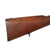 Original 19th Century Japanese Type 18 Murata 11mm Infantry Rifle with Fully Intact Chrysanthemum - Serial 126122