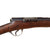 Original 19th Century Japanese Type 18 Murata 11mm Infantry Rifle with Fully Intact Chrysanthemum - Serial 126122
