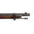 Original 19th Century Japanese Type 18 Murata 11mm Infantry Rifle with Fully Intact Chrysanthemum - Serial 126122