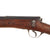 Original 19th Century Japanese Type 18 Murata 11mm Infantry Rifle with Fully Intact Chrysanthemum - Serial 126122