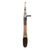 Original 19th Century Japanese Type 18 Murata 11mm Infantry Rifle with Fully Intact Chrysanthemum - Serial 126122