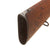 Original 19th Century Japanese Type 18 Murata 11mm Infantry Rifle with Fully Intact Chrysanthemum - Serial 126122