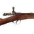 Original 19th Century Japanese Type 18 Murata 11mm Infantry Rifle with Fully Intact Chrysanthemum - Serial 126122