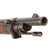 Original 19th Century Japanese Type 18 Murata 11mm Infantry Rifle with Fully Intact Chrysanthemum - Serial 126122