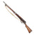 Original British P-1888 Lee-Metford MK.I* .303 Magazine Rifle with Enfield Rifled Barrel by R.S.A.F. Enfield Dated 1890 - Serial 471 D