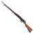 Original Antique British Rare Charger Loading Lee-Enfield CLLE MkI* .303 Rifle Dated 1898 by L.S.A. Co. Serial 8741 B - Updated in 1907
