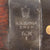 Original Antique British Rare Charger Loading Lee-Enfield CLLE MkI* .303 Rifle Dated 1898 by L.S.A. Co. Serial 8741 B - Updated in 1907