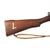 Original British WWI & WWII Lee-Metford MkII by L.S.A. Co. Dated 1891 Converted to S.M.L.E. .22 Trainer - Serial L 444