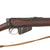 Original British WWI & WWII Lee-Metford MkII by L.S.A. Co. Dated 1891 Converted to S.M.L.E. .22 Trainer - Serial L 444