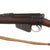 Original British WWI & WWII Lee-Metford MkII by L.S.A. Co. Dated 1891 Converted to S.M.L.E. .22 Trainer - Serial L 444