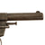 Original British Victorian W.W. Greener Webley & Son RIC No. 1  Style Double Action Revolver Serial 282 in .45 Adams - Circa 1880 Original Items