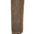 Original Victorian Era Copy of Medieval Glaive Polearm Head with Lovely Etching Original Items
