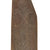 Original Victorian Era Copy of Medieval Glaive Polearm Head with Lovely Etching Original Items