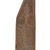 Original Victorian Era Copy of Medieval Glaive Polearm Head with Lovely Etching Original Items