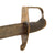 Original British War of 1812 Era Pattern 1796 Cavalry Saber with Fluted Horn Grip Original Items