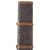 Original Boxer Rebellion Period Chinese Jian Sword with Lovely Carved Grip & Scabbard - Circa 1900 Original Items