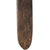 Original Boxer Rebellion Period Chinese Jian Sword with Lovely Carved Grip & Scabbard - Circa 1900 Original Items