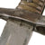 Original German Reissued French M1866 Chassepot Saber Bayonet by Tulle Arsenal with Matching Scabbard - Dated 1871 Original Items