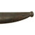 Original German Reissued French M1866 Chassepot Saber Bayonet by Tulle Arsenal with Matching Scabbard - Dated 1871 Original Items