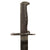 Original U.S. Pre-WWII M1905 Springfield 16" Rifle Bayonet with M3 Scabbard - Dated 1920