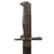 Original U.S. Pre-WWII M1905 Springfield 16" Rifle Bayonet with M3 Scabbard - Dated 1920