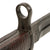 Original U.S. Pre-WWII M1905 Springfield 16" Rifle Bayonet with M3 Scabbard - Dated 1920