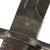 Original U.S. Pre-WWII M1905 Springfield 16" Rifle Bayonet with M3 Scabbard - Dated 1920
