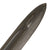 Original U.S. Pre-WWII M1905 Springfield 16" Rifle Bayonet with M3 Scabbard - Dated 1920
