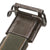 Original U.S. Pre-WWII M1905 Springfield 16" Rifle Bayonet with M3 Scabbard - Dated 1920