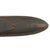 Original U.S. Pre-WWII M1905 Springfield 16" Rifle Bayonet with M3 Scabbard - Dated 1920