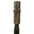 Original U.S. Springfield Trapdoor M1873 Rifle Socket Bayonet with U.S. Scabbard & Experimental Belt Hook Hanger - Rare