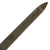 Original U.S. Springfield Trapdoor M1873 Rifle Socket Bayonet with U.S. Scabbard & Experimental Belt Hook Hanger - Rare