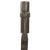 Original U.S. Springfield Trapdoor M1873 Rifle Socket Bayonet with 1st Pattern Frog and Scabbard Original Items