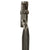 Original U.S. Springfield Trapdoor M1873 Rifle Socket Bayonet with 1st Pattern Frog and Scabbard Original Items