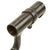 Original U.S. Springfield Trapdoor M1873 Rifle Socket Bayonet with 1st Pattern Frog and Scabbard Original Items