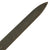 Original U.S. Springfield Trapdoor M1873 Rifle Socket Bayonet with 1st Pattern Frog and Scabbard Original Items