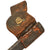 Original U.S. Springfield Trapdoor M1873 Rifle Socket Bayonet with 1st Pattern Frog and Scabbard Original Items