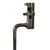 Original U.S. Springfield Trapdoor M1873 Rifle Socket Bayonet with U.S. Scabbard & M1887 Hanger