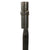 Original U.S. Springfield Trapdoor M1873 Rifle Socket Bayonet with U.S. Scabbard & M1887 Hanger