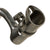 Original U.S. Springfield Trapdoor M1873 Rifle Socket Bayonet with U.S. Scabbard & M1887 Hanger