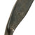 Original U.S. Springfield Trapdoor M1873 Rifle Socket Bayonet with U.S. Scabbard & M1887 Hanger