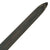 Original U.S. Springfield Trapdoor M1873 Rifle Socket Bayonet with U.S. Scabbard & M1887 Hanger