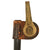 Original U.S. Springfield Trapdoor M1873 Rifle Socket Bayonet with U.S. Scabbard & M1887 Hanger