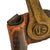 Original U.S. Springfield Trapdoor M1873 Rifle Socket Bayonet with U.S. Scabbard & M1887 Hanger