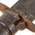 Original U.S. Vietnam War Era U.S.M.C. Mark 2 KA-BAR Fighting Knife by CAMILLUS in Oxblood Leather Sheath Original Items