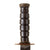 Original U.S. Vietnam War Era U.S.M.C. Mark 2 KA-BAR Fighting Knife by CAMILLUS in Oxblood Leather Sheath Original Items